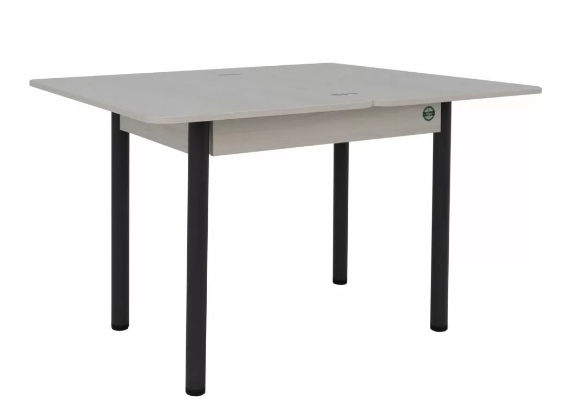 Стол “Прайм 3Р” (Ясень Анкор Светлый)